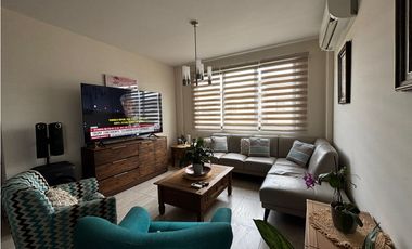 APARTAMENTO EN ALQUILER RIVER VALLEY PANAM PACFICO