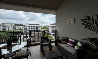 APARTAMENTO EN ALQUILER RIVER VALLEY PANAM PACFICO