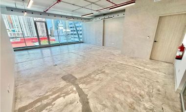 ALQUILER OFICINA RECIÉN REMODELADA EN SAN FRANCISCO (DV)