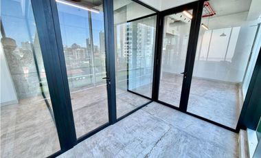 ALQUILER OFICINA RECIÉN REMODELADA EN SAN FRANCISCO (DV)