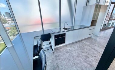 ALQUILER OFICINA RECIÉN REMODELADA EN SAN FRANCISCO (DV)
