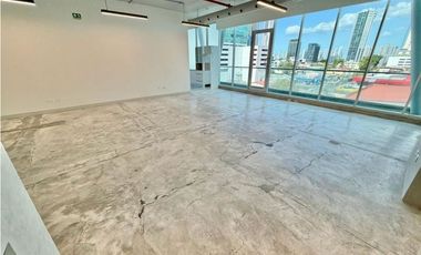 ALQUILER OFICINA RECIÉN REMODELADA EN SAN FRANCISCO (DV)