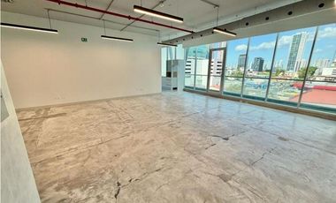 ALQUILER OFICINA RECIÉN REMODELADA EN SAN FRANCISCO (DV)