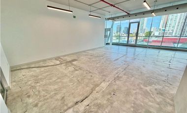 ALQUILER OFICINA RECIÉN REMODELADA EN SAN FRANCISCO (DV)