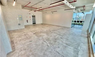 ALQUILER OFICINA RECIÉN REMODELADA EN SAN FRANCISCO (DV)