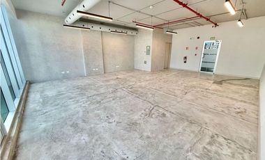 ALQUILER OFICINA RECIÉN REMODELADA EN SAN FRANCISCO (DV)