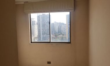 Departamento  2 habitaciones 2 baños estacionamiento bodega
