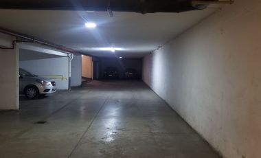Departamento  2 habitaciones 2 baños estacionamiento bodega