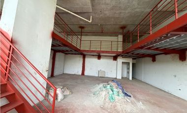 CONDADO DEL REY / LOCAL COMERCIAL / CONDADO PLAZA  / 230M / 2 NIVELES
