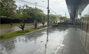 CONDADO DEL REY / LOCAL COMERCIAL / CONDADO PLAZA  / 230M / 2 NIVELES