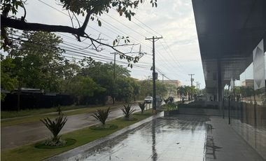 CONDADO DEL REY / LOCAL COMERCIAL / CONDADO PLAZA  / 230M / 2 NIVELES