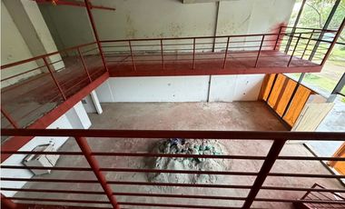 SE ALQUILA LOCAL COMERCIAL EN CONDADO PLAZA DE 230M CON MEZZANINE