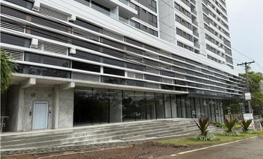 SE ALQUILA LOCAL COMERCIAL EN CONDADO PLAZA DE 230M CON MEZZANINE