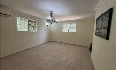 CHAME / LAS LAJAS / 268M / 2 NIVELES / 4 HABITACION / AMOBLADA