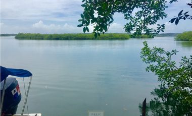 Vendo finca en Bocas del Toro Isla Bastimento L.T