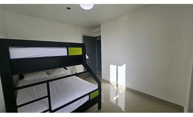 OPORTUNIDAD VENTA APARTAMENTO  PH. GREEN PARK EN  CONDADO DEL REY MB