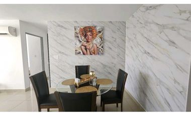 OPORTUNIDAD VENTA APARTAMENTO  PH. GREEN PARK EN  CONDADO DEL REY MB
