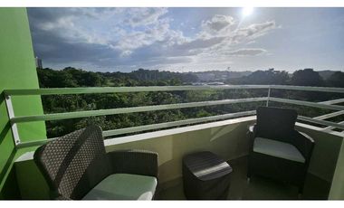 OPORTUNIDAD VENTA APARTAMENTO  PH. GREEN PARK EN  CONDADO DEL REY MB