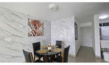 OPORTUNIDAD VENTA APARTAMENTO  PH. GREEN PARK EN  CONDADO DEL REY MB