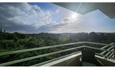 OPORTUNIDAD VENTA APARTAMENTO  PH. GREEN PARK EN  CONDADO DEL REY MB