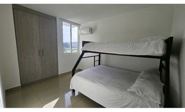 OPORTUNIDAD VENTA APARTAMENTO  PH. GREEN PARK EN  CONDADO DEL REY MB