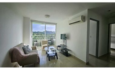 OPORTUNIDAD VENTA APARTAMENTO  PH. GREEN PARK EN  CONDADO DEL REY MB