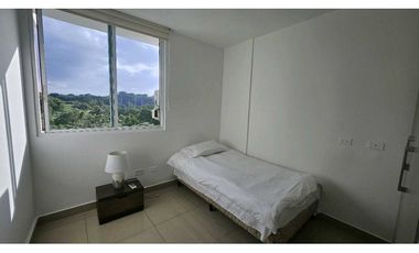 OPORTUNIDAD VENTA APARTAMENTO  PH. GREEN PARK EN  CONDADO DEL REY MB