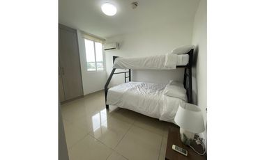 OPORTUNIDAD VENTA APARTAMENTO  PH. GREEN PARK EN  CONDADO DEL REY MB
