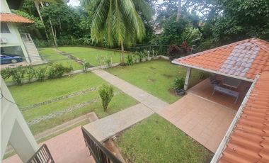 Venta de casa en Residencial Espinar, Colón