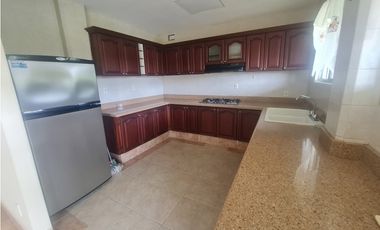 Venta de casa en Residencial Espinar, Colón