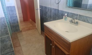 Venta de casa en Residencial Espinar, Colón