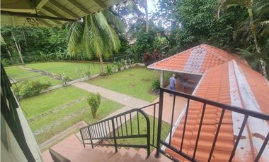 Venta de casa en Residencial Espinar, Colón