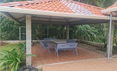 Venta de casa en Residencial Espinar, Colón