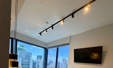 Alquilo apartamento en PH NUOVO Armani