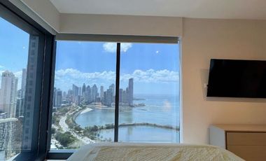 Alquilo apartamento en PH NUOVO Armani