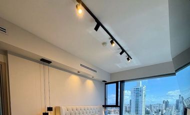 Alquilo apartamento en PH NUOVO Armani