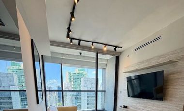 Alquilo apartamento en PH NUOVO Armani