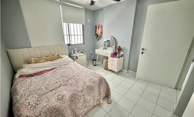 Se vende apartamento en San Francisco, Pelican Bay
