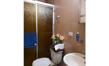 VENDO CASA EN LA CHORRERA, EN RESIDENCIAL