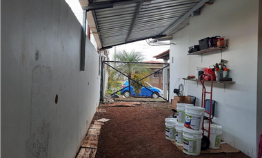 VENDO CASA EN LA CHORRERA, EN RESIDENCIAL
