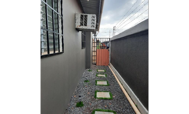 VENDO CASA EN LA CHORRERA, EN RESIDENCIAL