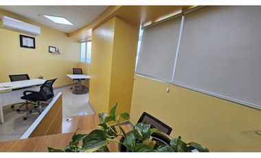OFICINA EN VENTA O ALQUILER – PH BAY VIEW-JR