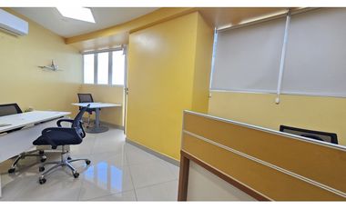 OFICINA EN VENTA O ALQUILER – PH BAY VIEW-JR