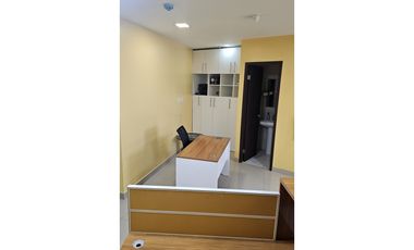 OFICINA EN VENTA O ALQUILER – PH BAY VIEW-JR