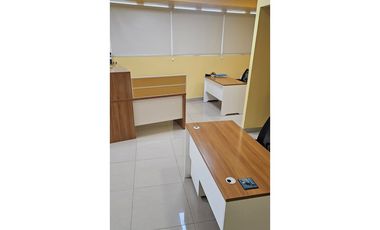 OFICINA EN VENTA O ALQUILER – PH BAY VIEW-JR