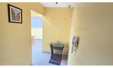 OFICINA EN VENTA O ALQUILER – PH BAY VIEW-JR
