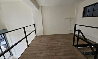 ALQUILER DE LOCAL COMERCIAL EN AVENIDA B