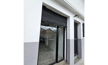 ALQUILER DE LOCAL COMERCIAL EN AVENIDA B