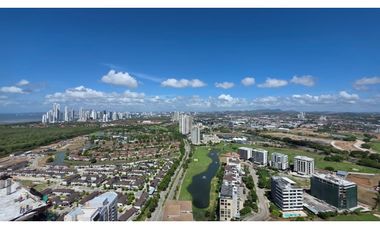 Venta de apartamento en Santa María – PH The Ivy
