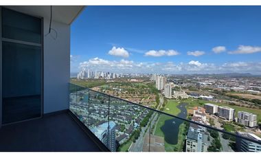 Venta de apartamento en Santa María – PH The Ivy